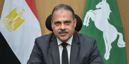 "تضامن الشرقية" تعلن فتح باب التقدم لمسابقة الأب القدوة لعام 2026