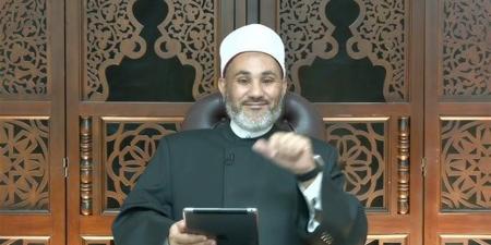 حماتي تؤذيني بكلامها وتصرفاتها.. ماذا أفعل؟.. أمين الفتوى يجيب