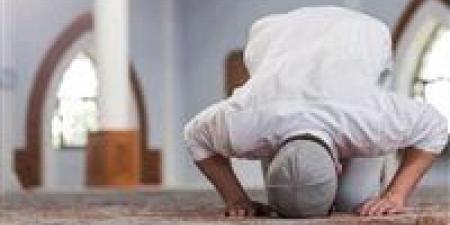 مواقيت الصلاة في مصر اليوم الأحد 7 - 6 - 2026