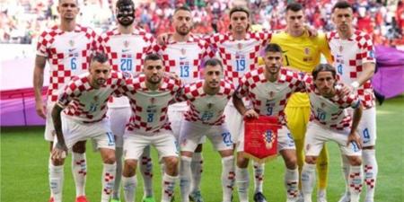 بث مباشر كرواتيا وسلوفينيا استعدادًا لمونديال 2026