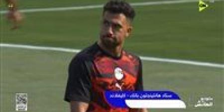 محدث لحظة بلحظة.. نتيجة مباراة منتخب مصر والبرازيل الودية استعداداً لكأس العالم