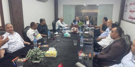 "مسبوكات المعادن" تعتمد تشكيل مجلس إدارتها الجديد برئاسة عمر عبدالعزيز