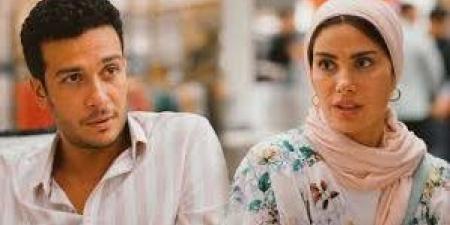 مسلسل ورد على فل وياسمين الحلقة 8.. مواعيد العرض وأبرز الأحداث