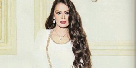 شريهان عن مداخلتها في «من ماسبيرو»: صوتي على شاشة التليفزيون المصري يرد لي روحي