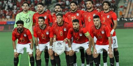 بث مباشر الآن مباراة مصر ضد البرازيل وديًا استعدادًا للمونديال (فيديو)