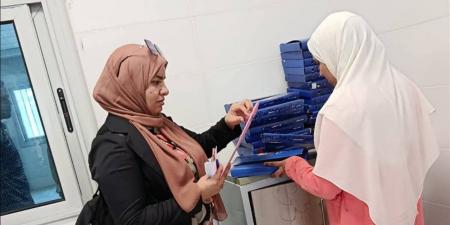 ضمن خطة الاعتماد.. صحة بني سويف ترفع جاهزية وحدة كوم أبو خلاد بمعايير الجودة