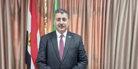 حملات تموينية بشبين الكوم تضبط دقيقًا مدعمًا وسكرًا مجهول المصدر وتحرر 34 محضرًا