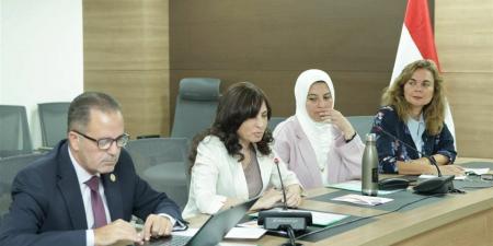 لجنة المرأة ذات الإعاقة تستأنف نشاطها بخطة عمل طموحة للفترة المقبلة