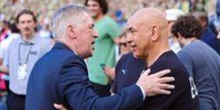 نتيجه ماتش مصر الآن.. ملخص اهداف ونتيجه مباراة منتخب مصر والبرازيل الودية بعد نهاية الشوط الأول