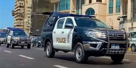 مقتل صبي لسرقة توك توك.. التوصل لهوية الجثة وجهود مكثفة للقبض على الجناة بالشرقية
