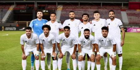بث مباشر لمباراة المصري ضد إنبي في نهائى كأس العاصمة