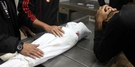 مصرع طفلة سقطت من الطابق الرابع بمنطقة العباسي بالمحلة