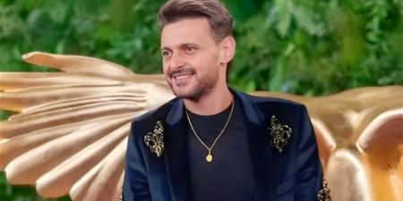 مكالمة مفاجئة لرامز جلال على الهواء مع إسعاد يونس وغادة عادل