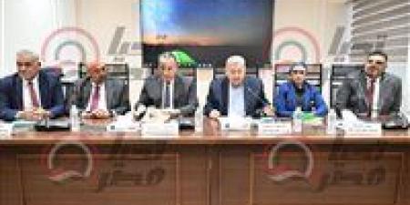 وزير التعليم العالي من البرلمان: نعمل على إنشاء جامعات تكنولوجية بالتعاون مع إيطاليا وخريجوها سيتمتعون بفرص عمل عالمية