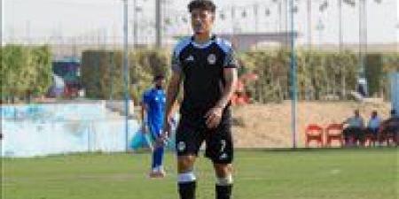 مودرن سبورت يضم مصطفي جمال ظهير أيمن نادي جي 3 مواسم