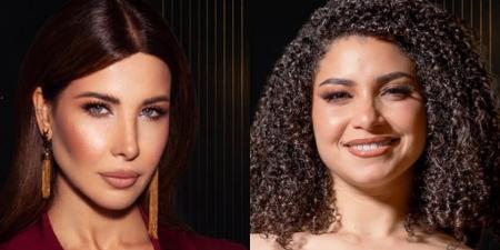 16 يونيو.. تفاصيل حفل نانسي عجرم ونسمة محجوب في المتحف المصري