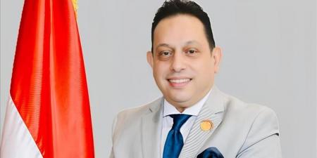 محمد الجندي يقترح إنشاء نقابة لصناع المحتوى الرقمي لإنهاء فوضى السوشيال ميديا ومواجهة المحتوى المضلل