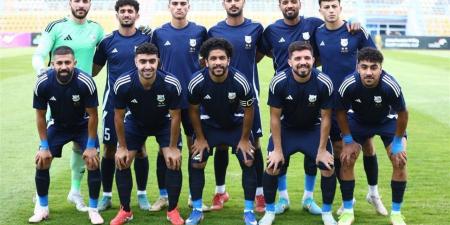 بث مباشر شاهد مباراة إنبي ضد المصري في نهائي كأس عاصمة