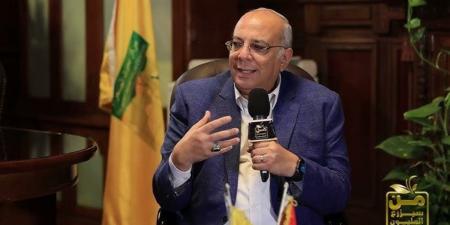 "بحوث الصحراء" يفتتح الدبلوم المهني الدولي لحساب البصمة الكربونية في القطاع الزراعي