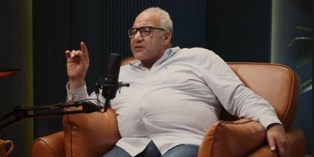 بيومي فؤاد يشارك كضيف شرف في “خلي بالك على نفسك” والسقا يصور مشاهده في قبرص