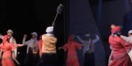 19 يونيو.. انطلاق مهرجان الطبول الدولي تحت شعار «حوار الطبول من أجل السلام»