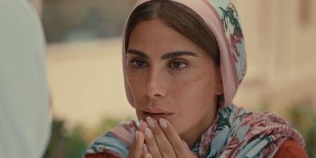 بعد نجاح مسلسل ورد على فل وياسمين.. صبا مبارك وأحمد عبد الوهاب ضيوف برنامج الحكاية