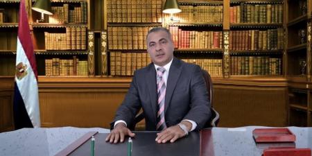 نواب الشيوخ يطالبون بدعم المشروعات المتوسطة والصغيرة نظرًا لأهميتها في تعزيز تنافسية الاقتصاد
