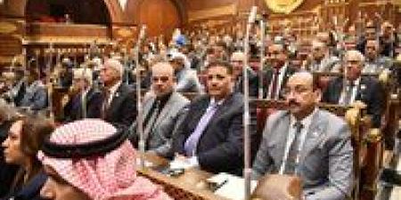 النائب عبد الفتاح الشحات: تأخر المشروعات يؤثر على الاقتصاد.. ونطالب بتوفير فرص عمل لشباب الصعيد