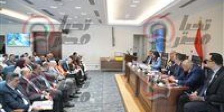 بيجيلي مكالمات بشكل مستمر من مسوقيين عقاريين.. وزيرة الإسكان تعلن من البرلمان تشريع جديد للقضاء على فوضى التسويق العقاري