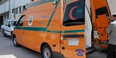 إصابة شاب بطلق ناري على يد شقيق زوج شقيقته في قنا