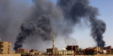 ميليشيا الدعم السريع تستهدف الكهرباء والنفط في السودان بالطائرات المسيرة (خاص)