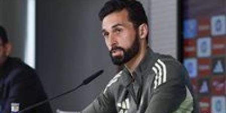 رسميًا.. ريال مدريد يعلن رحيل ألفارو أربيلوا عن تدريب الفريق