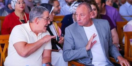 مدرب الأهلي الجديد يحسم وجهة معسكر الإعداد للموسم الجديد
