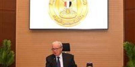 نائب رئيس مجلس الوزراء يتابع جهود تطوير الأداء بالجهاز الإداري للدولة