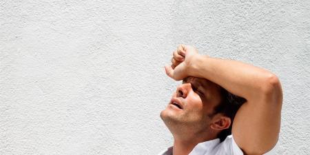 كيف تتعامل مع الإجهاد الحراري خلال الصيف؟