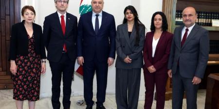 عون: انسحاب إسرائيل يمكن لبنان من بسط سلطته وإنهاء المظاهر المسلحة
