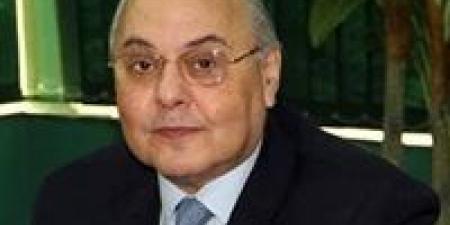 رئيس حزب الغد: اجتماع الفصائل الفلسطينية بالقاهرة يعكس الثقة في الدور المصري والتنسيق مع قطر وتركيا يعزز فرص الوصول إلى حلول مستدامة