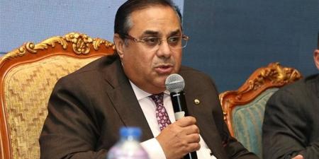 هاشم السيد: التحضير لطرح 6 شركات حكومية قبل نهاية العام.. وبنك القاهرة في 2026