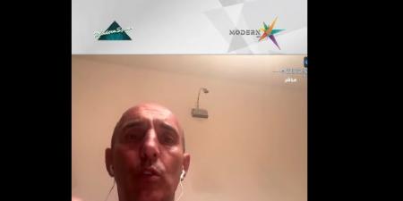 يوريتشيتش: التتويج الإفريقي أعظم إنجازاتي مع بيراميدز ورمضان صبحي لاعب موهوب لكنه ارتكب أخطاء