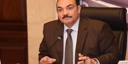 حزب المؤتمر: الدولة المصرية مركز إدارة الأزمة الفلسطينية عبر التاريخ