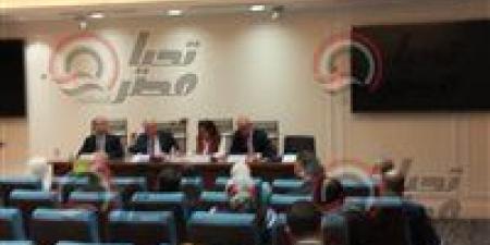 وزير الطيران من البرلمان: أزمة الوقود تمثل 40% من التحديات التي تواجه شركات الطيران المصرية والأجنبية بعد الحرب الأمريكية الإيرانية