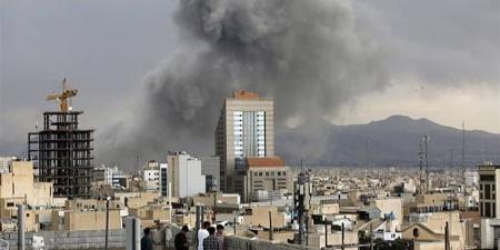 عاجل.. الجيش الأمريكي يعلن إتمام استهداف مواقع إيرانية ردًا على إسقاط مروحية أباتشي