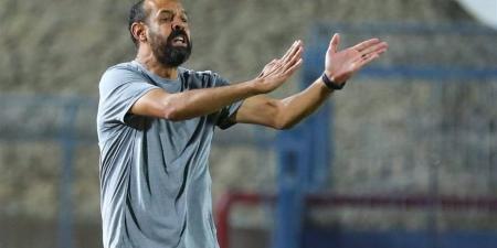 عماد النحاس: نهدي لقب كأس عاصمة مصر لجماهير بورسعيد.. ونستهدف بطولة جديدة الموسم المقبل