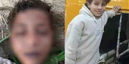 القبض على المتهمين بقتل طالب إعدادي وإلقاء جثمانه ببركة مياه بالشرقية