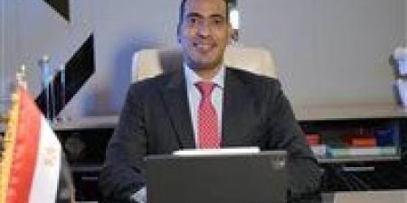 وكيل اتصالات النواب: كلمة الرئيس السيسي خلال لقائه نظيره الكونغولي ترسخ مبدأ التوافق في حوض النيل