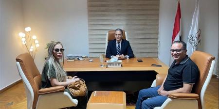 نقيب الإعلاميين يقرر حفظ التحقيق مع ريهام سعيد