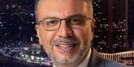 اللهم عافي كل مبتلى.. عمرو الليثي يوجه الدعاء لابنته بعد تعرضها لوعكة صحية