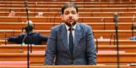 النائب علي النقيطي يتقدم بطلب إحاطة لحل مشكلات طلاب وخريجي كليات الطب البيطري