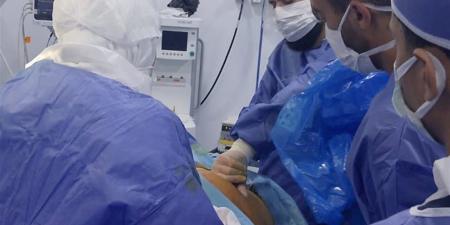 صحة الدقهلية: نجاح 3 تدخلات جراحية عاجلة لحالات حرجة بمستشفى شربين المركزي