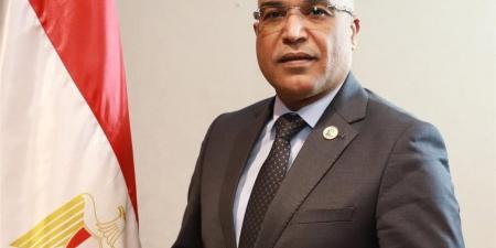 عباس صابر: تصفير مستحقات شركات البترول إنجاز تاريخي يعزز الثقة في الاقتصاد
